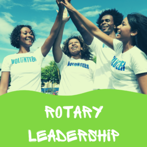 Rotary Leadership